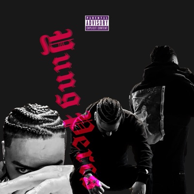 Keep It Real (feat. Kinkyy) - Single