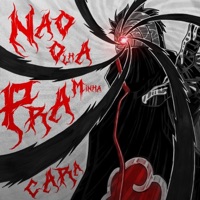 Não Olha pra Minha Cara - Single - PeJota10* & MHRAP