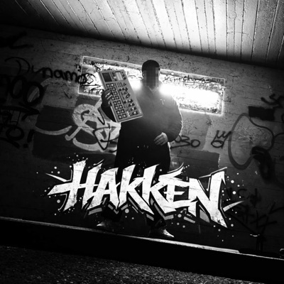 Hakken - Single