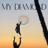 My diamond - Single - Paulino