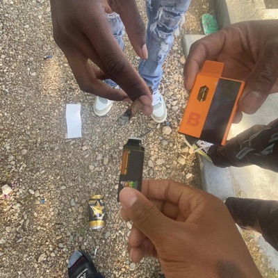 Crisp (feat. Babykoto) - Single