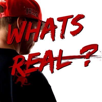 Whats Real? - Single