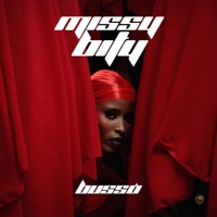BUSSÔ (feat. ThySol) - Single - Missy Bity