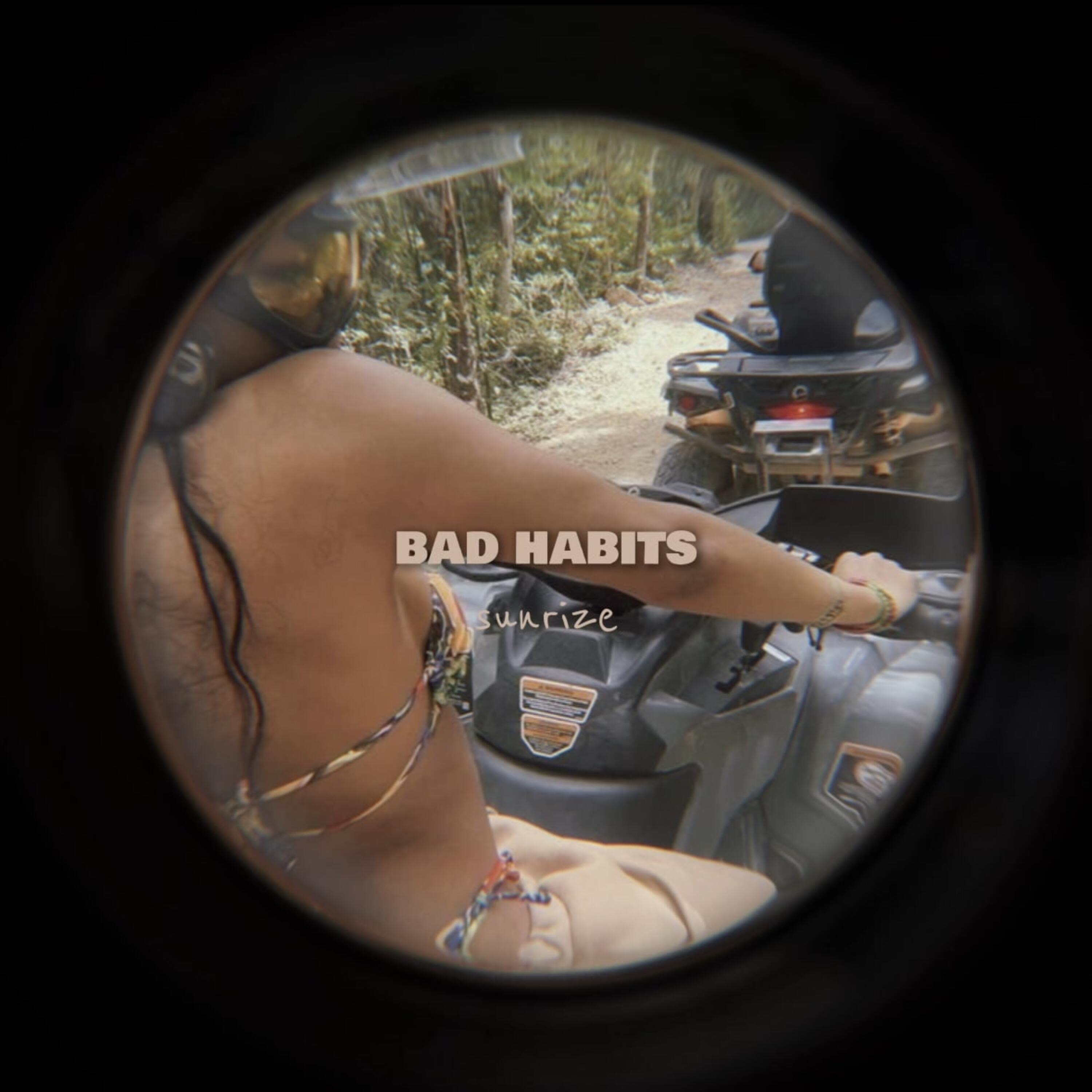 Bad Habits (Afro House) - Single