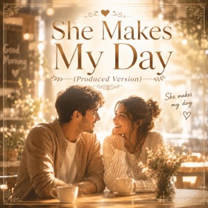 She Makes My Day (Produced Version)