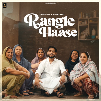 Rangle Haase - Single