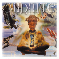 Unpolished - Midnite Cover Art