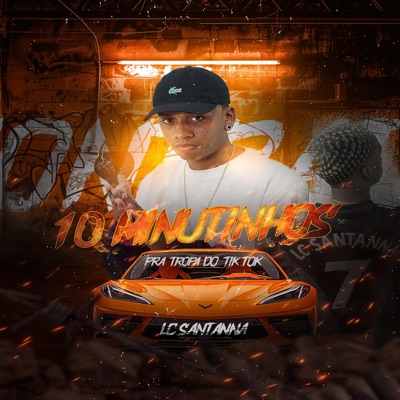 10 MINUTINHOS +2 PRA TROPA DO TIKTOOK - EP