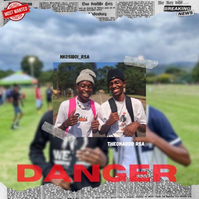 Danger - Single