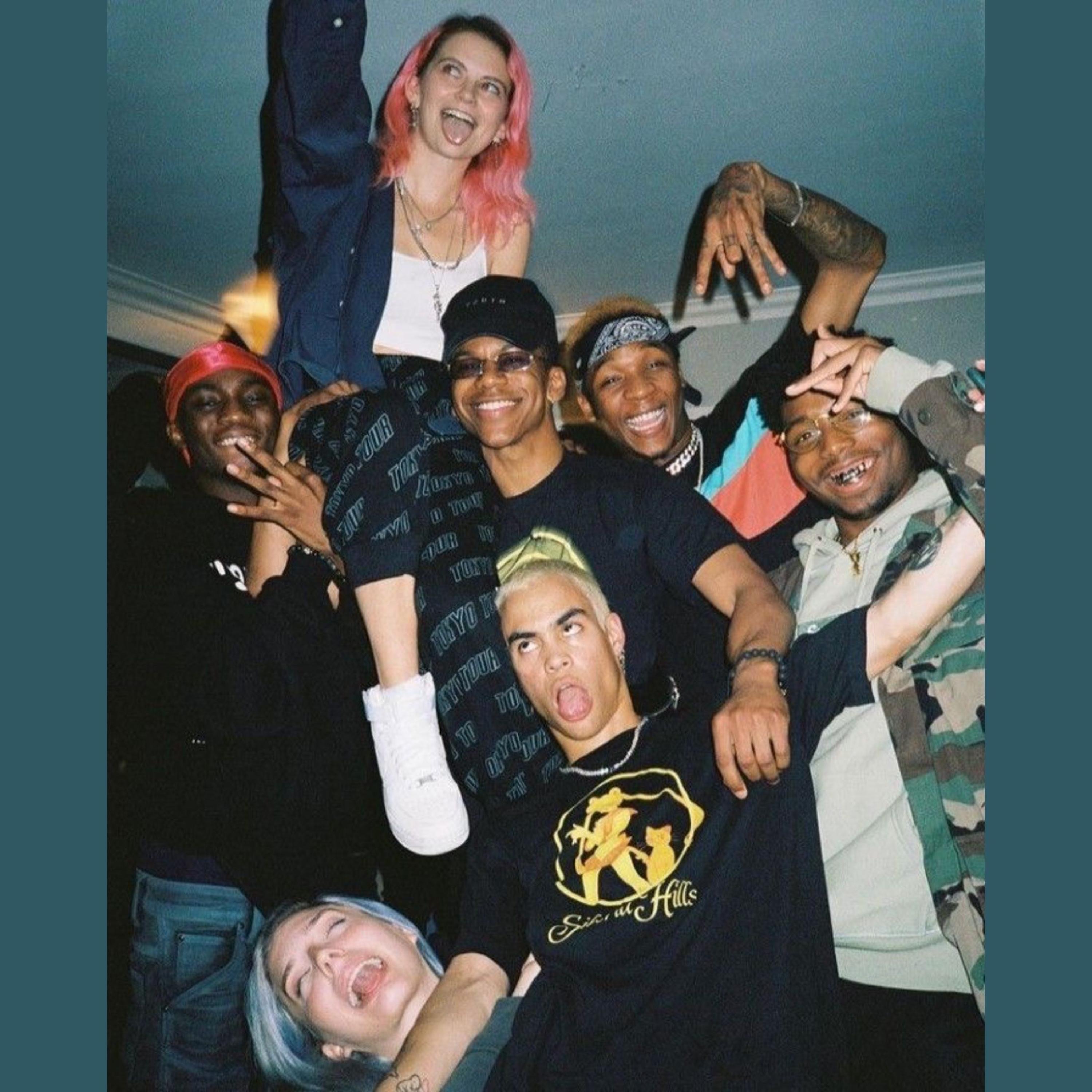 One Republic - Single