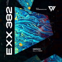 All U Need - Single - NEENOO