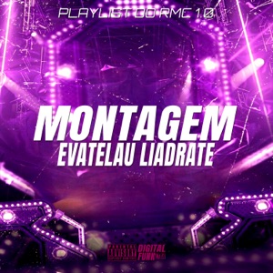 Montagem Evatelau Liadrate