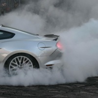 Burnout (feat. 279tyler) - Single - JThousand