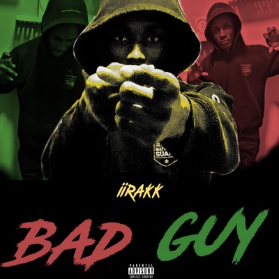 Bad Guy - EP
