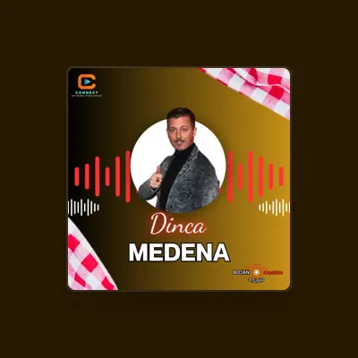 Listen to Dinca, watch music videos, read bio, see tour dates & more!