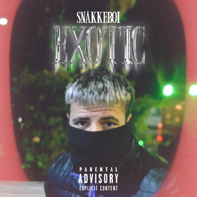 Exotic - Single
