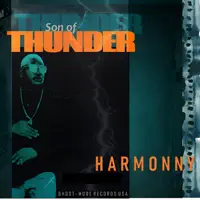 Son Of Thunder — Harmonny