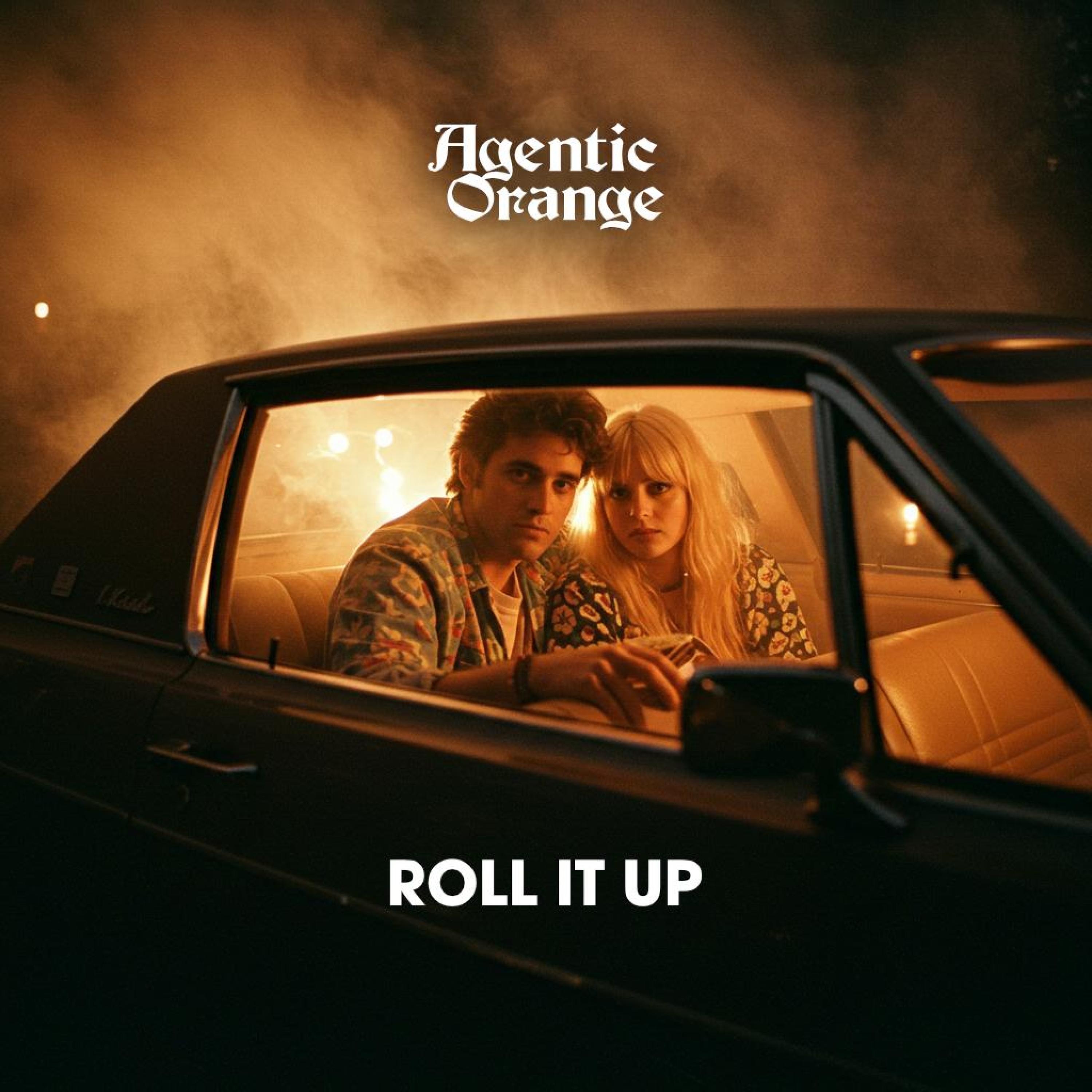 Roll It Up - Single
