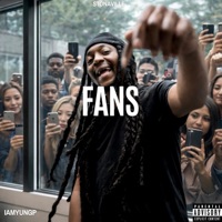 Fans - Single - Iamyungp