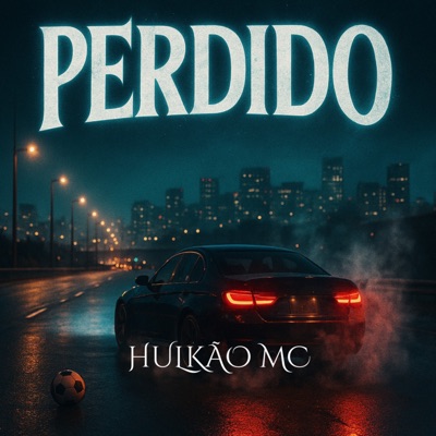 Perdido - Single