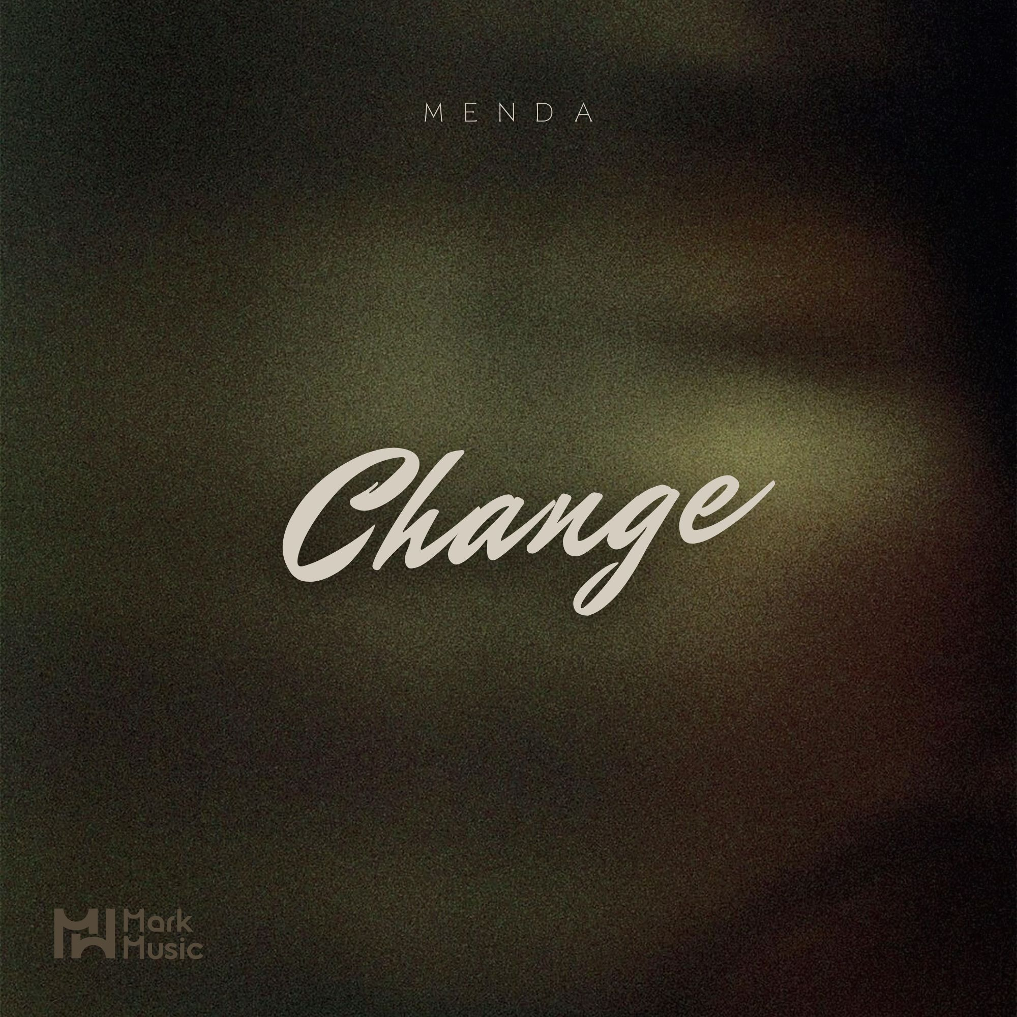 Change - Single