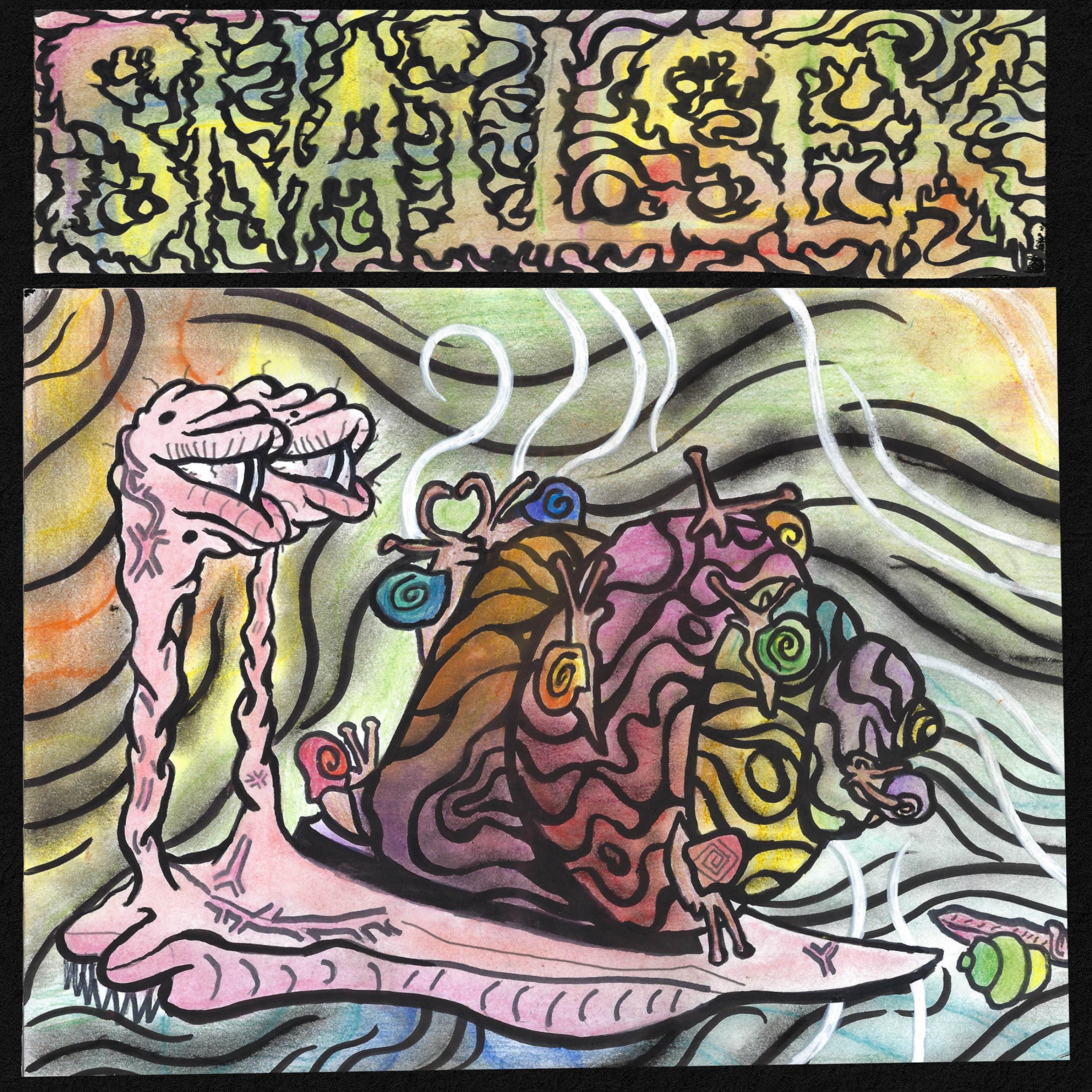 Snail's Pace Demo EP - EP