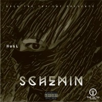 Schemin' (feat. Epik the Dawn) - Single - HUSL