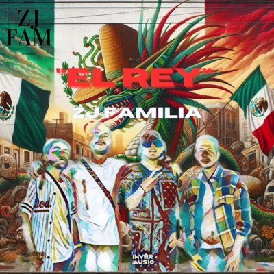 El Rey - Single