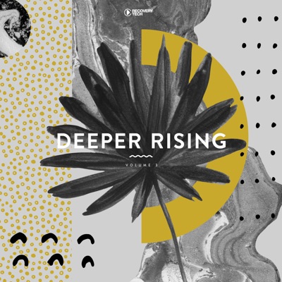 Deeper Rising, Vol. 3