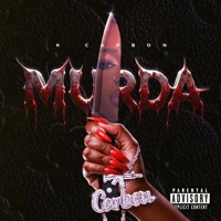Murda - Single - K Carbon