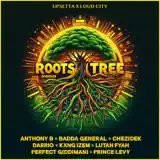 Upsetta, Loud City & Anthony B - Born to Win