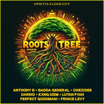 Roots Tree Riddim