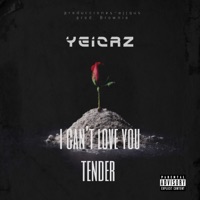 I can't love you tender - Single - Yei Criz
