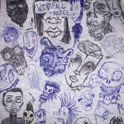WINDFALL - EP