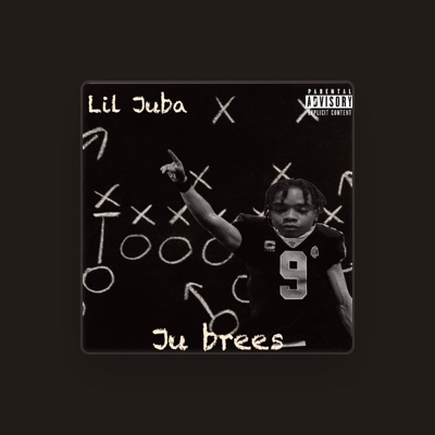 Listen to Lil Juba, watch music videos, read bio, see tour dates & more!