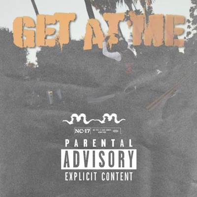 Get at me - Single