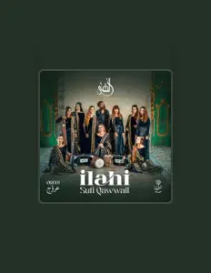 Listen to Ilahi Sufi Qawwali, watch music videos, read bio, see tour dates & more!