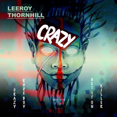 Crazy - EP