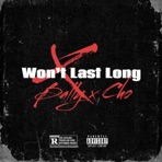 Wont Last Long (feat. Duncho) - Single