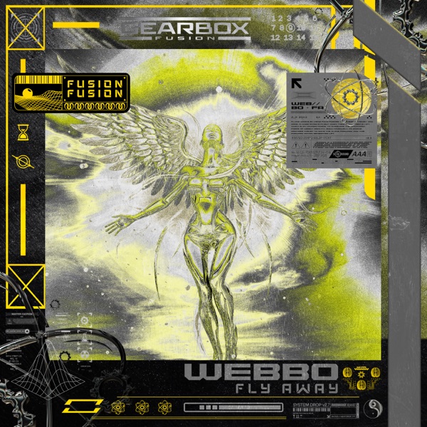 Fly Away - Single