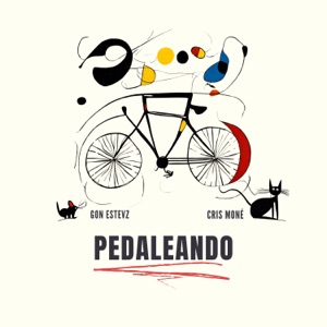 Pedaleando