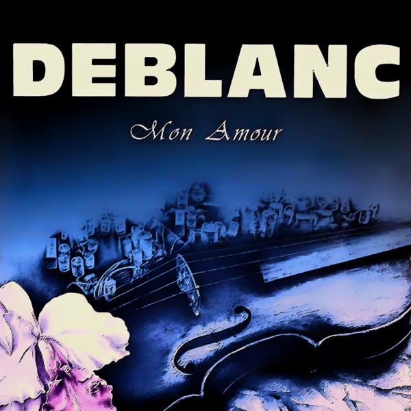 Mon Amour - Single