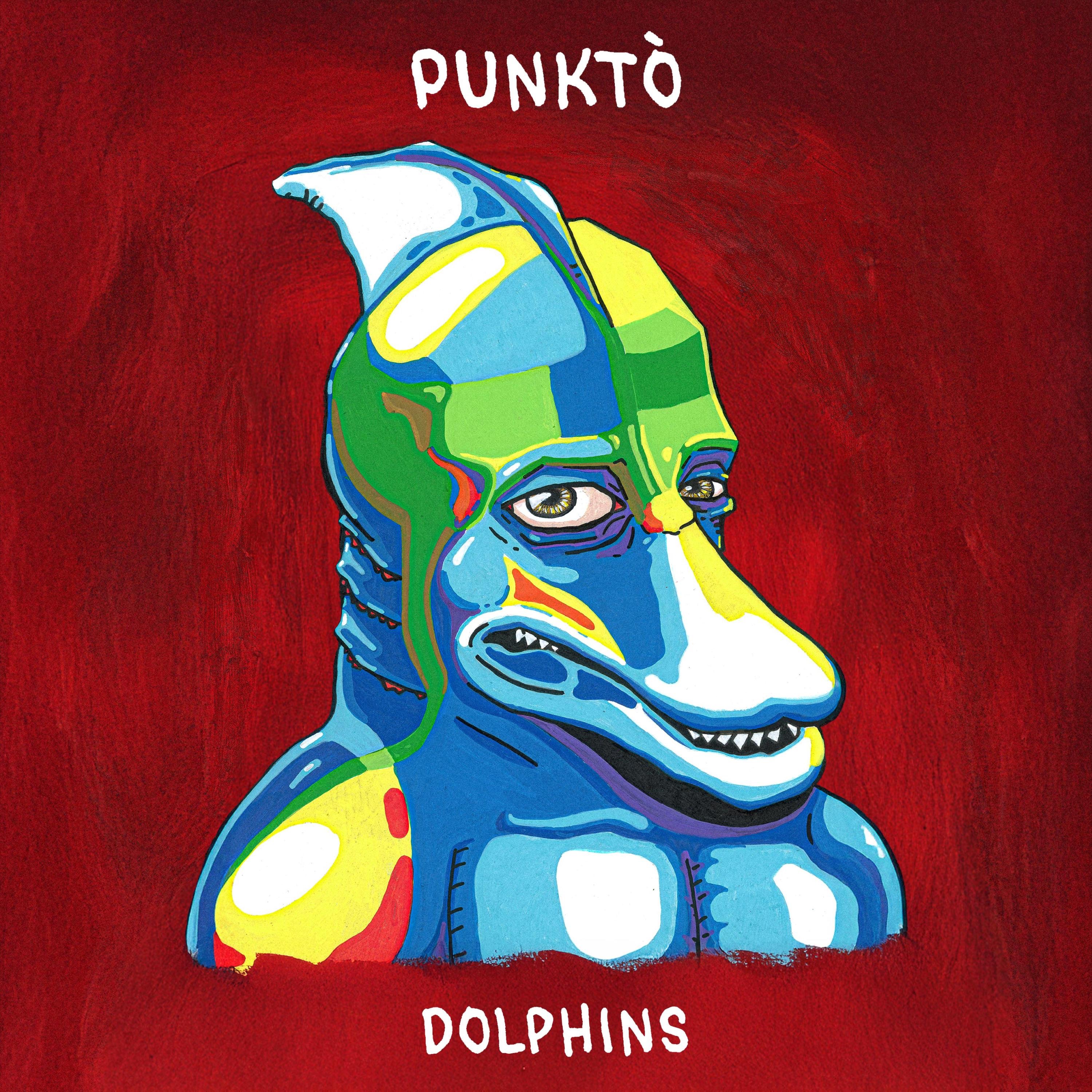 Dolphins - Single