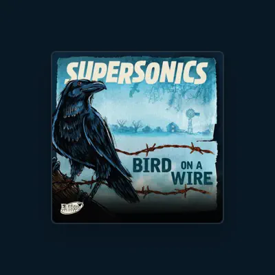 Listen to SuperSonics, watch music videos, read bio, see tour dates & more!