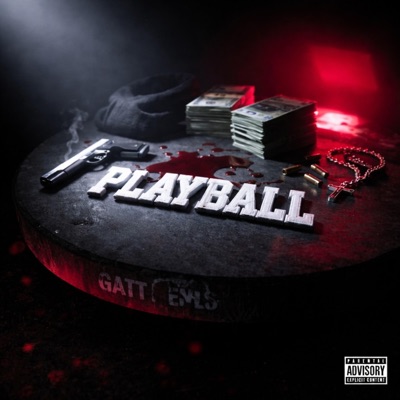Playball (feat. Lil biggie) - Single