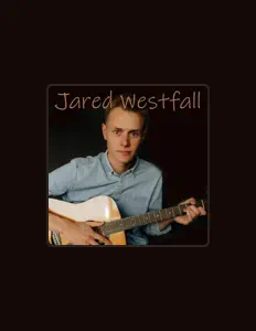 Poslechněte si interpreta Jared Westfall, sledujte hudební videa, přečtěte si životopis, podívejte se na data turné a další informace.