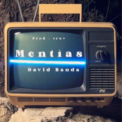 Mentías - Single