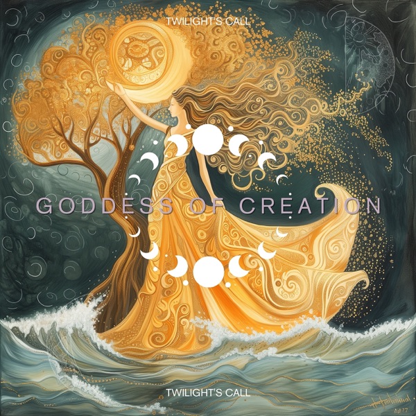 Goddess of Creation