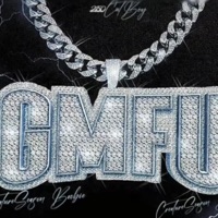 G.M.F.U (feat. Creature Season Boobie & Creature Season Joe) - Single - CutBoy Marco