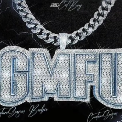 G.M.F.U (feat. Creature Season Boobie & Creature Season Joe) - Single